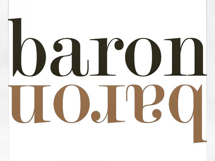 CASAOIKOS per BARON&BARON